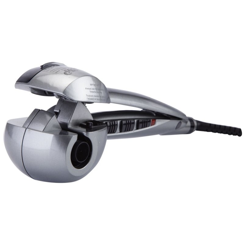 

BaByliss PRO Curling Iron MiraCurl SteamTech BAB2665SE автоматичні щипці для волосся для волосся