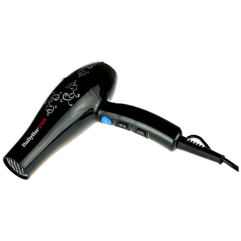 

BaByliss PRO Dryers 5559E фен для волосся BAB5559E