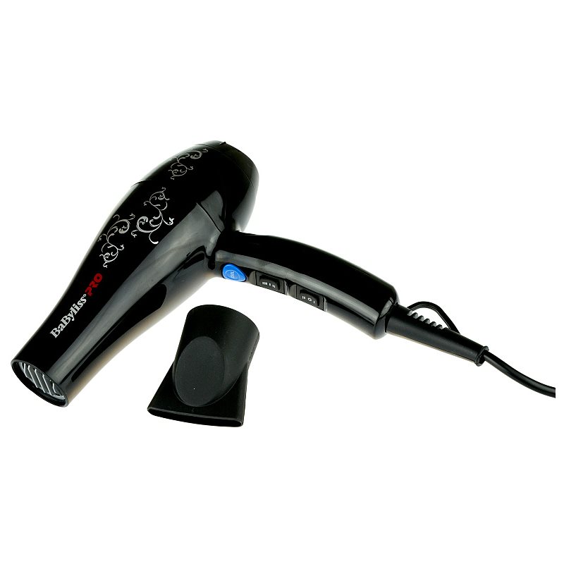 

BaByliss PRO Dryers 5559E фен для волосся BAB5559E