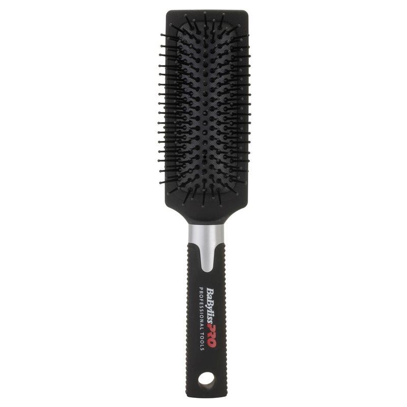 

BaByliss PRO Brush Collection Professional Tools щітка для короткого волосся та волосся середньої довжини BABNB1E