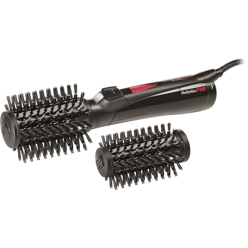 BaByliss PRO Rotating 800W rotacijski kodralnik-sušilnik BAB2770E Ø 40 mm - 50 mm 1 kos