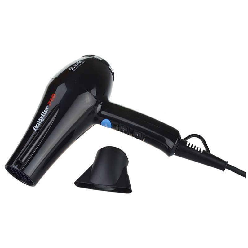 

BaByliss PRO Dryers SL Ionic 1 5586GE фен для волосся блискучий BAB5586GE кс