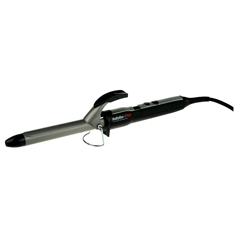 

BaByliss PRO Curling Iron 2272TTE щипці для волосся BAB2272TTE