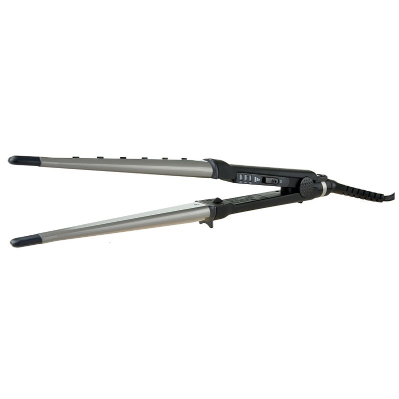

BaByliss PRO Curling Iron 2225TTE випрямляч для волосся і щипці для завивки 2в1