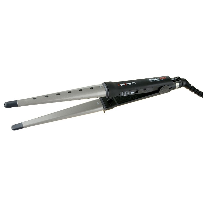 

BaByliss PRO Curling Iron 2225TTE випрямляч для волосся і щипці для завивки 2в1