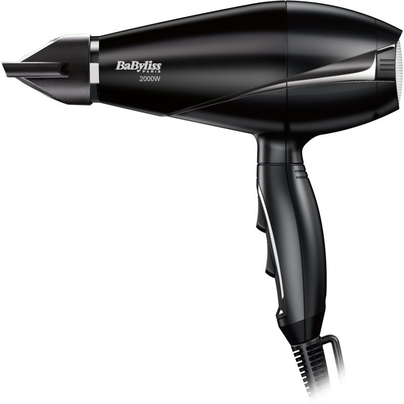 

BaByliss Le Pro Light 6604E фен для волосся