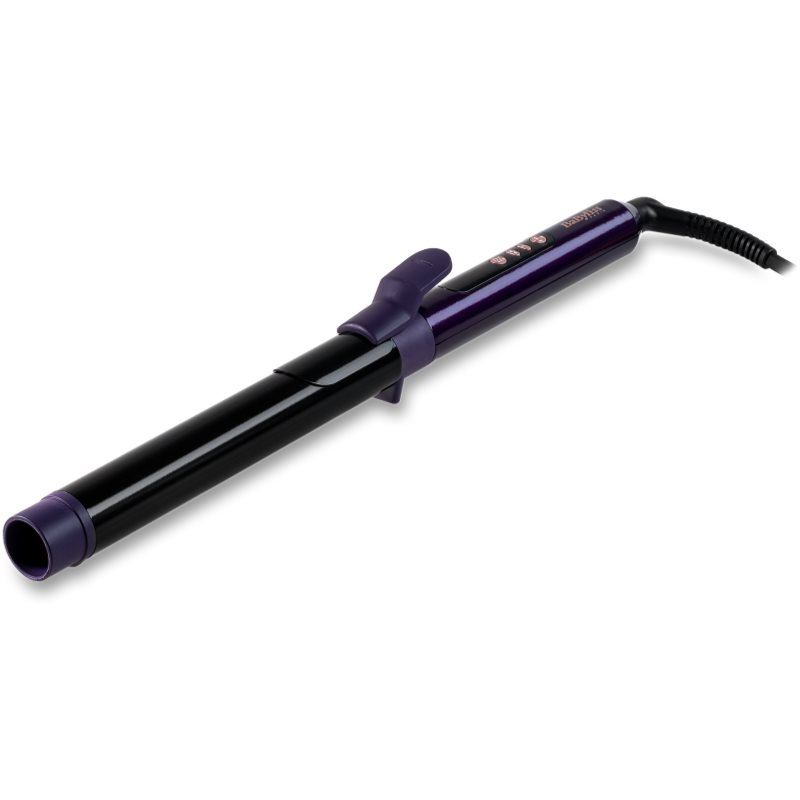 

BaByliss Sensitive щипці для волосся тип C625E ø 25 mm