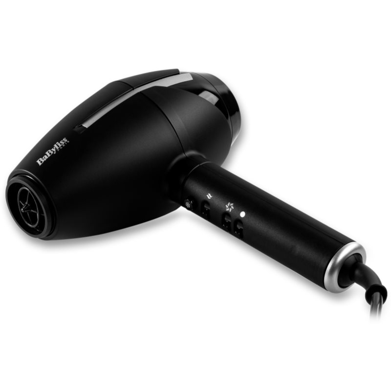 

BaByliss Le Pro Compact 6730E фен для волосся