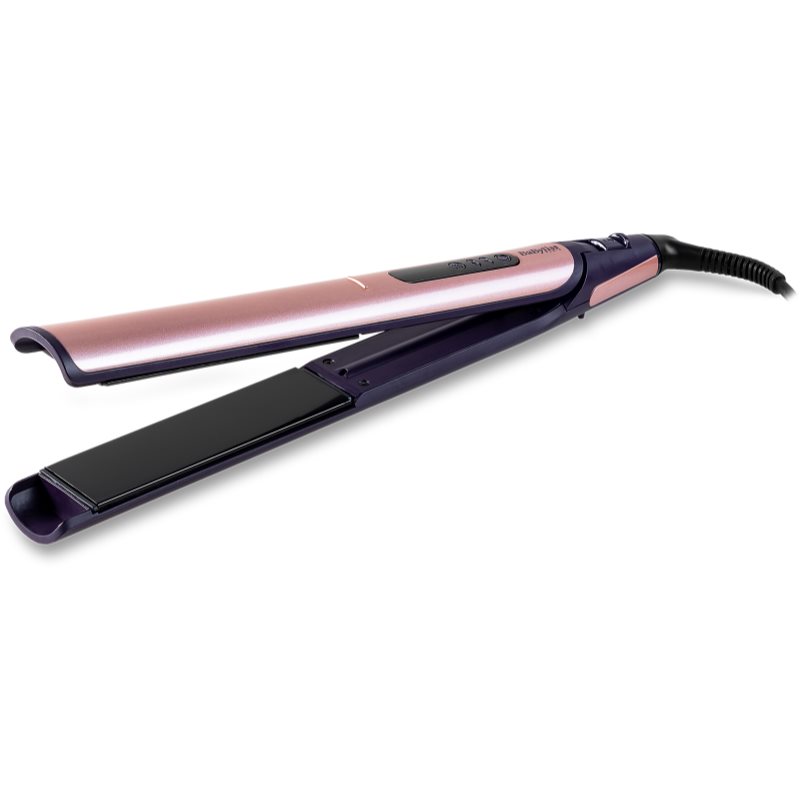 

BaByliss Sensitive ST460E випрямляч для волосся