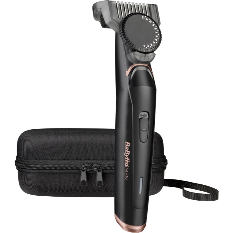 BaByliss T885E тример 1 кс