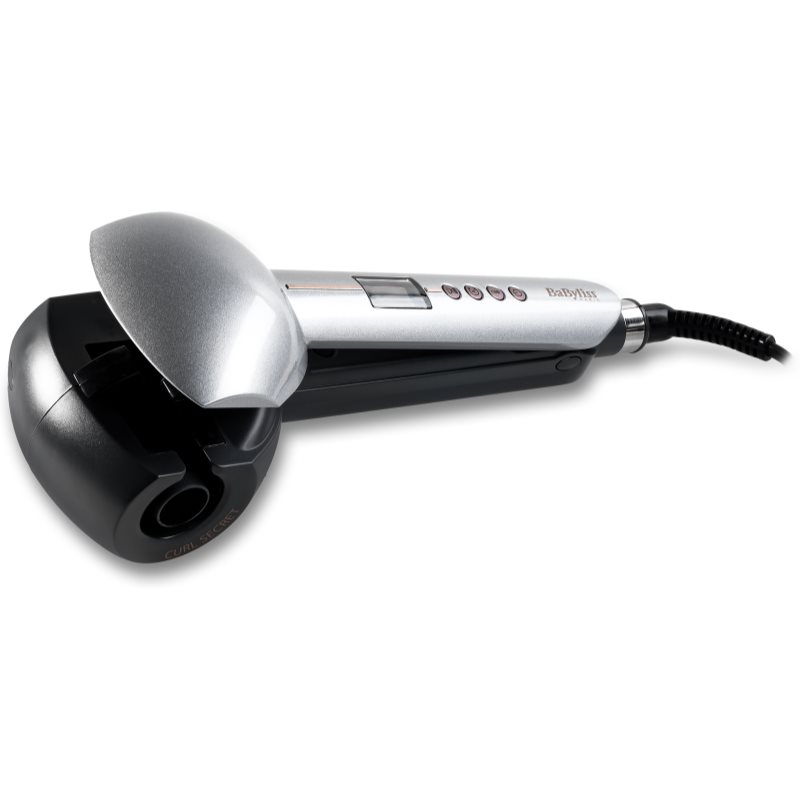 BaByliss Curl Secret Optimum C1600E автоматичні щипці для волосся для волосся