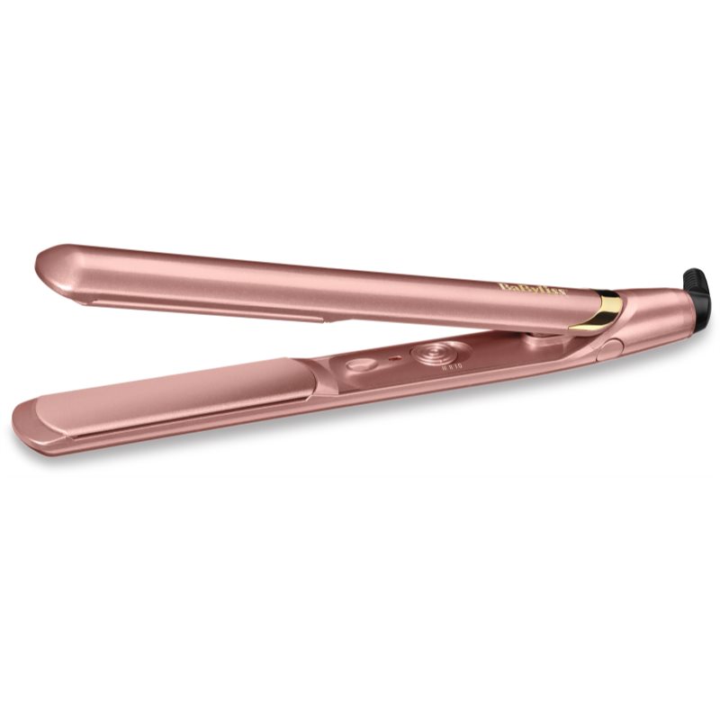 

BaByliss Elegance 235 випрямляч для волосся Rose Gold 2598PE