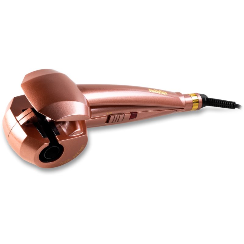

BaByliss Elegance 2663PE автоматичні щипці для волосся для волосся