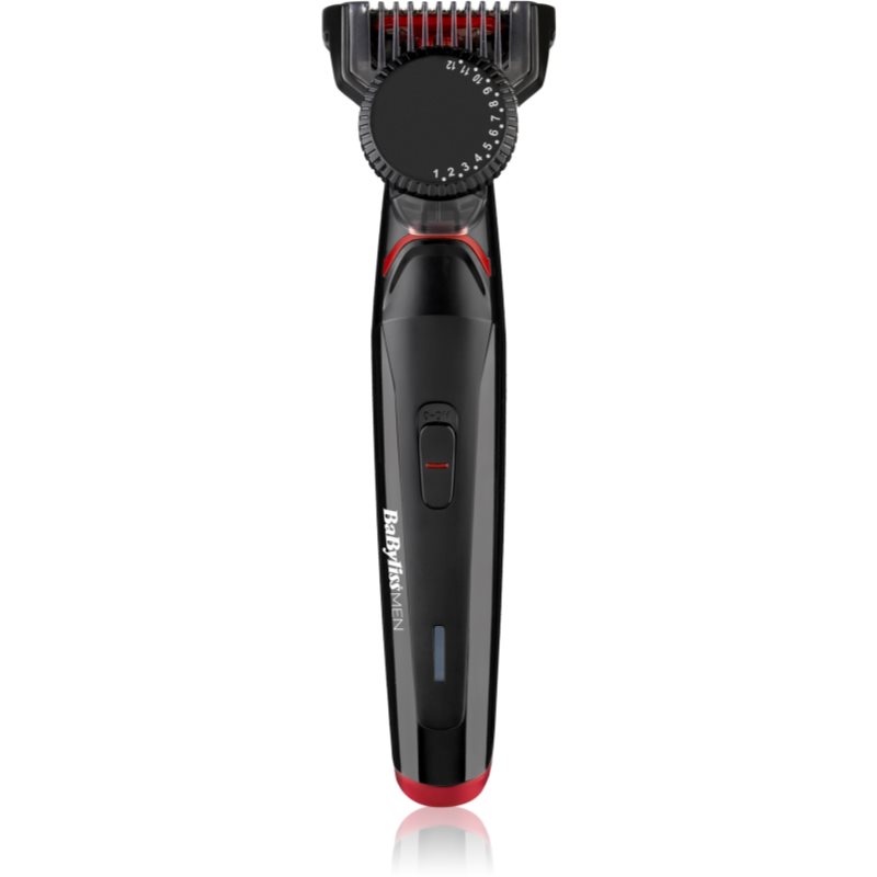 BaByliss T861E тример 1 кс