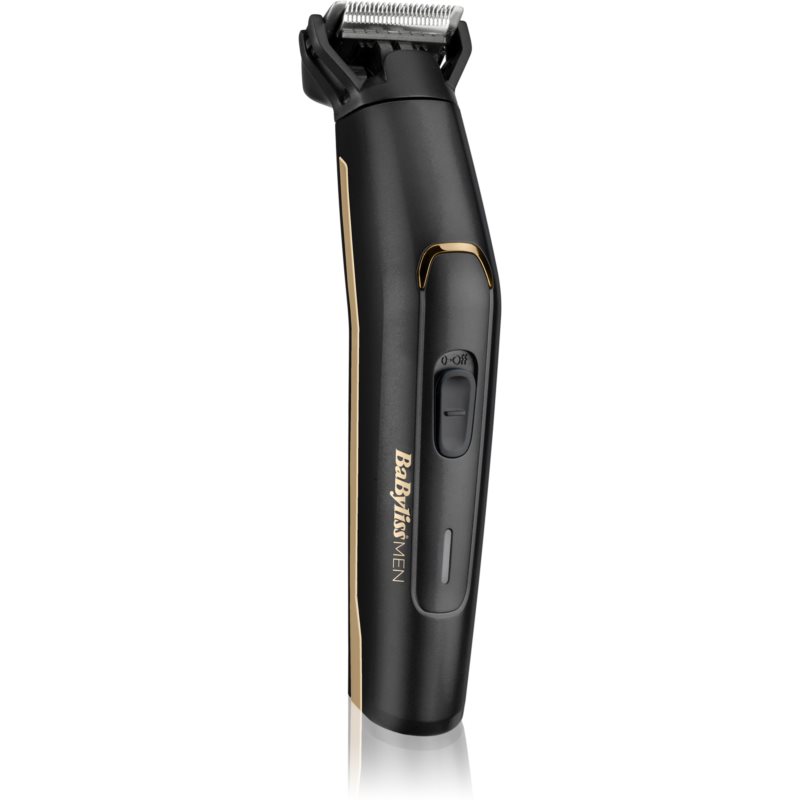 BaByliss For Men MT860E hair and beard clipper 1 pc
