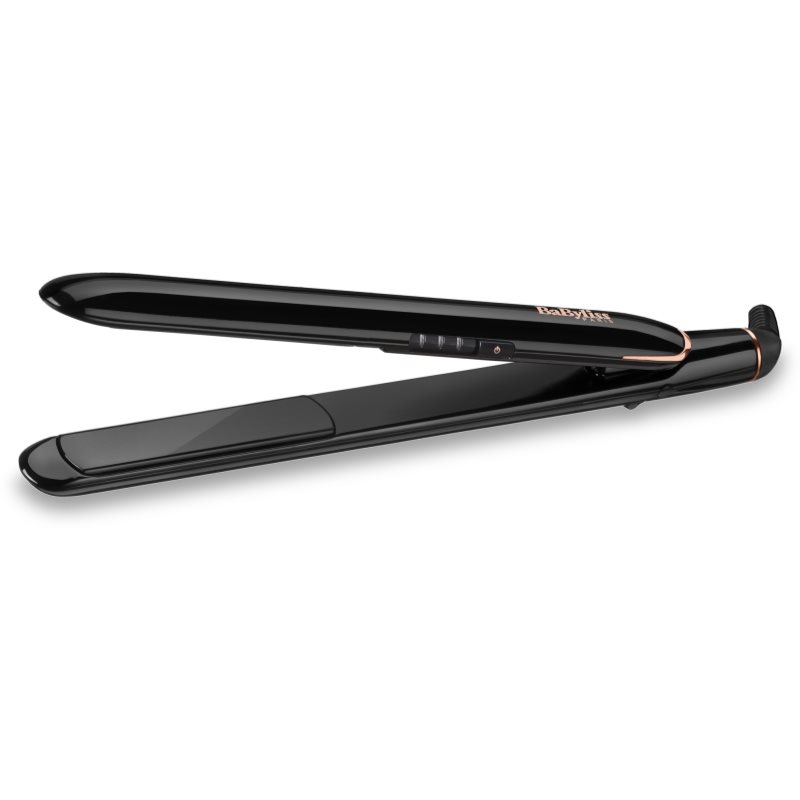 BaByliss Smooth Finish 230 ST250E hair straightener 1 pc

