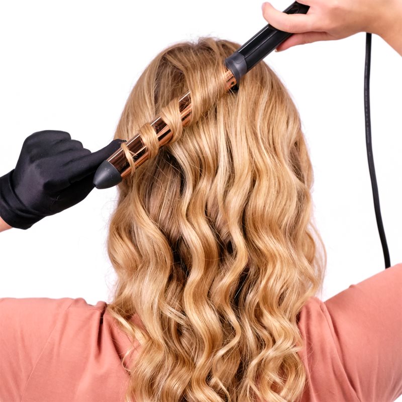 BaByliss C455E Curling Iron 1 Pc