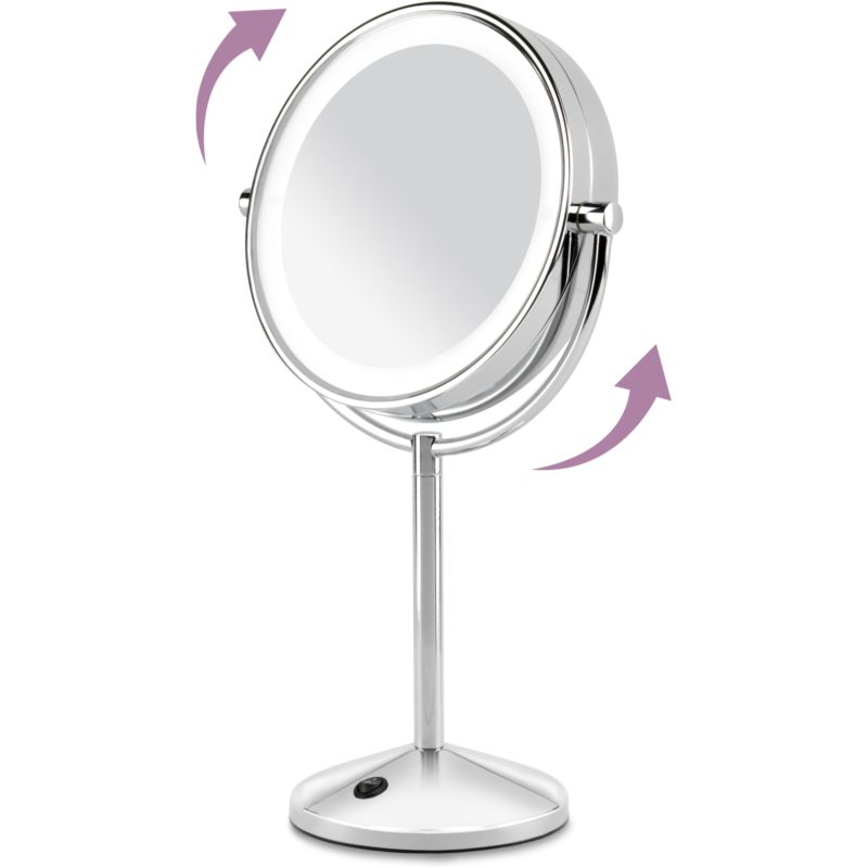 BaByliss 9436E Cosmetic Mirror With LED Backlight 1 Pc