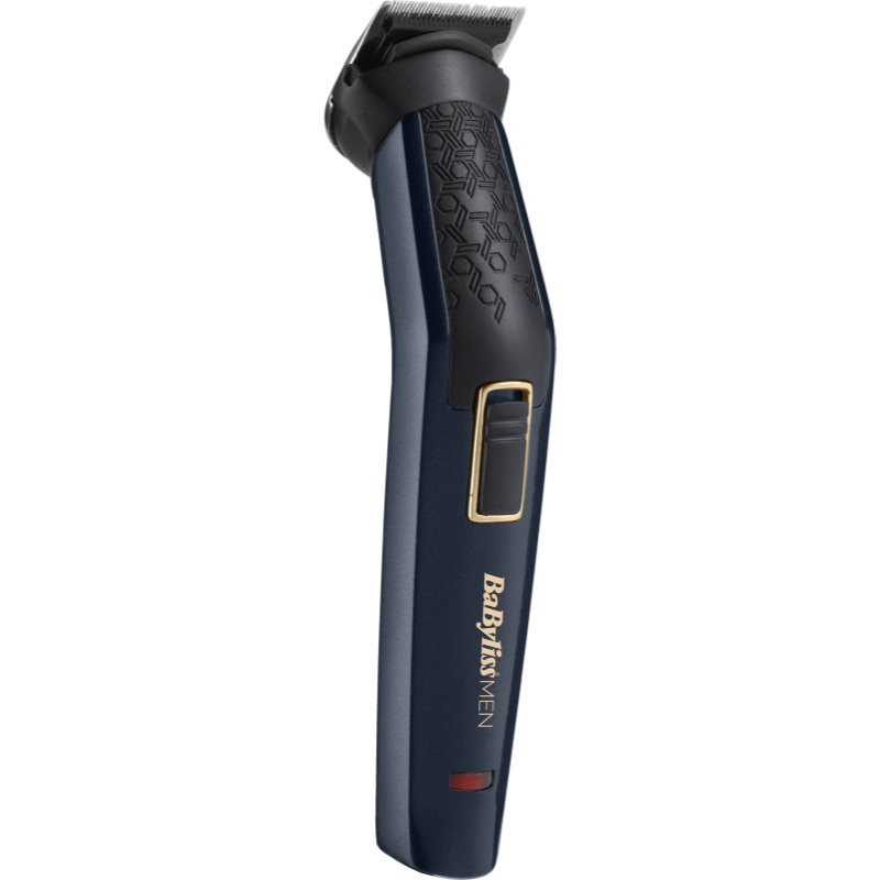 BaByliss MT728E body hair trimmer
