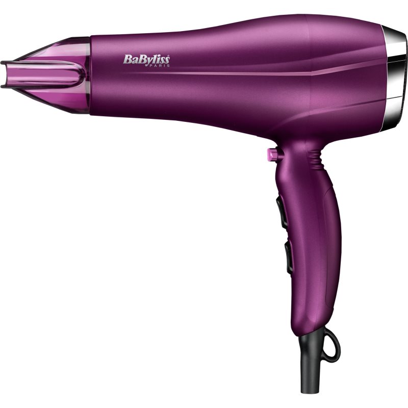 

BaByliss 5513PE фен для волосся