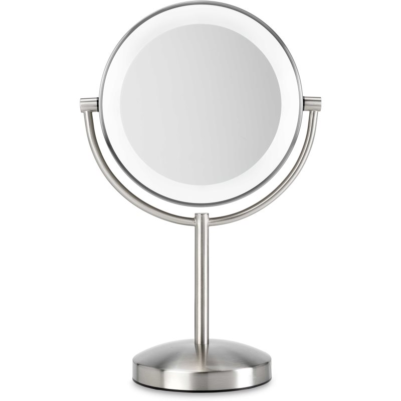 BaByliss 9437E cosmetic mirror with LED lights 1 pc
