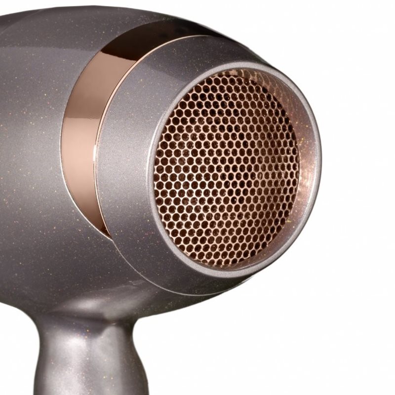 BaByliss Elegance 5336PE secador de pelo Rose Gold 1 ud