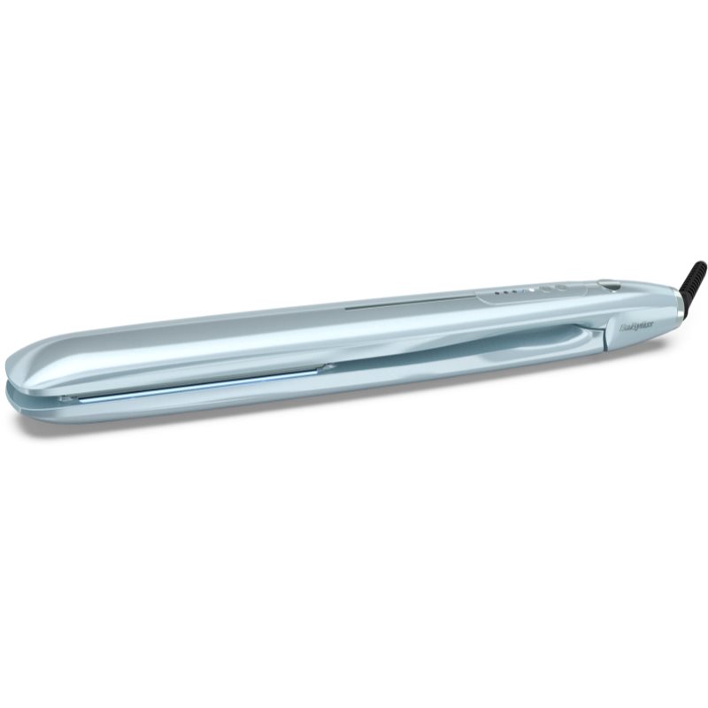 BaByliss HydroFusion ST573E plancha de pelo 1 ud