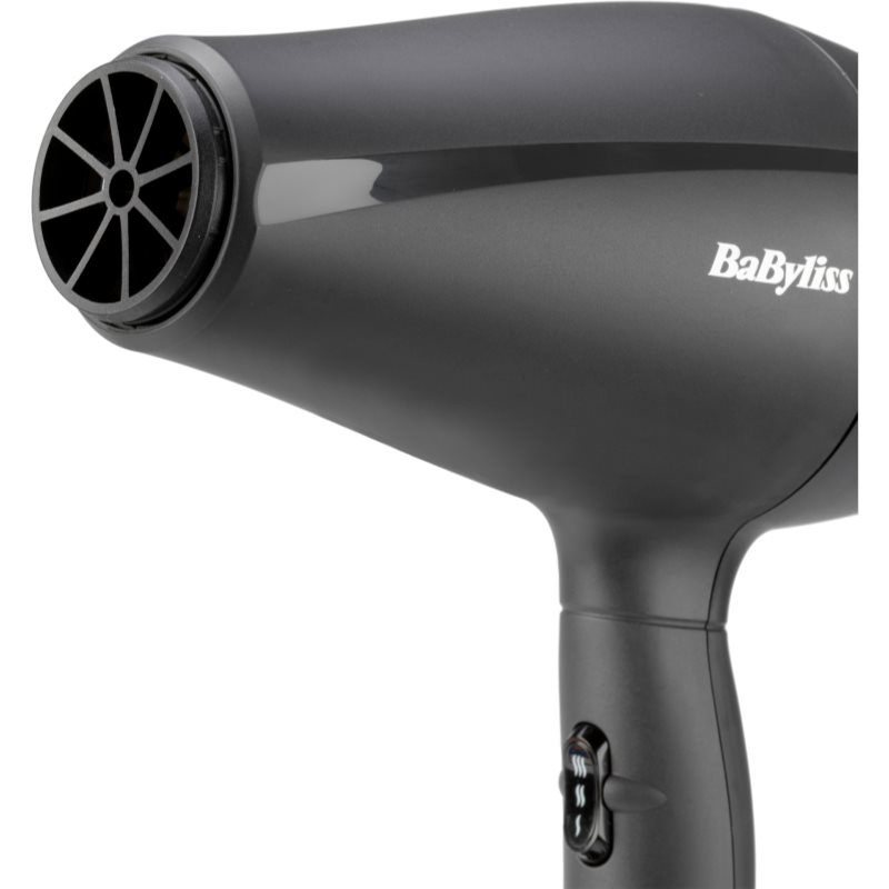 BaByliss 5910E Hair Dryer 1 Pc