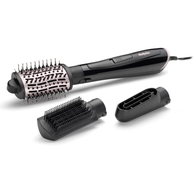 BaByliss AS128E airstyler with removable attachments 1 pc
