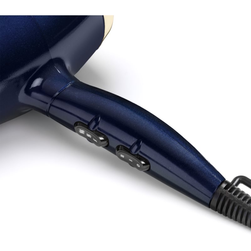BaByliss Black Onyx 5911E hajszárító 1 db termék 2. képe