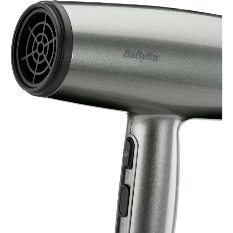 BaByliss Xanadu D581E fén na vlasy 1 ks (obrázek 4)