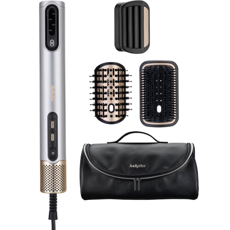 Multistyler Air Wand AS6555E