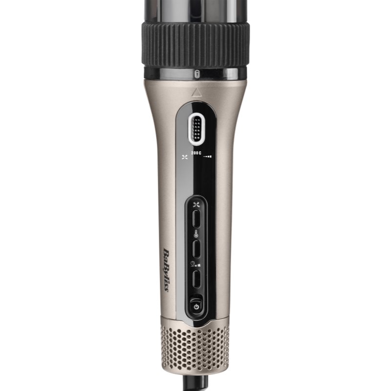 BaByliss Style Secret Air C6688E automatická kulma na vlasy 1 ks (obrázek 3)