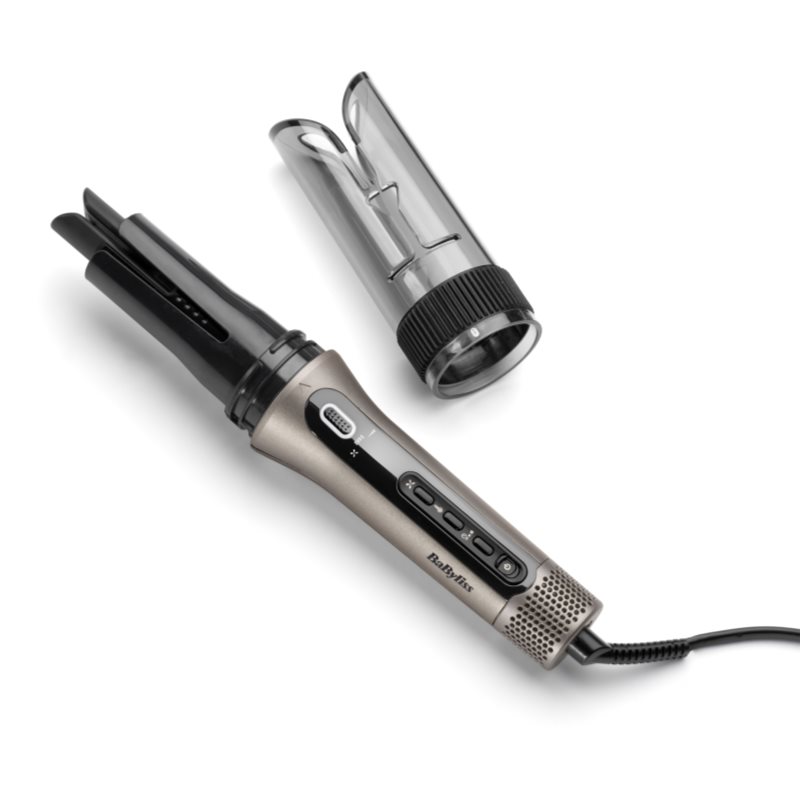 BaByliss Style Secret Air C6688E automatická kulma na vlasy 1 ks (obrázek 4)