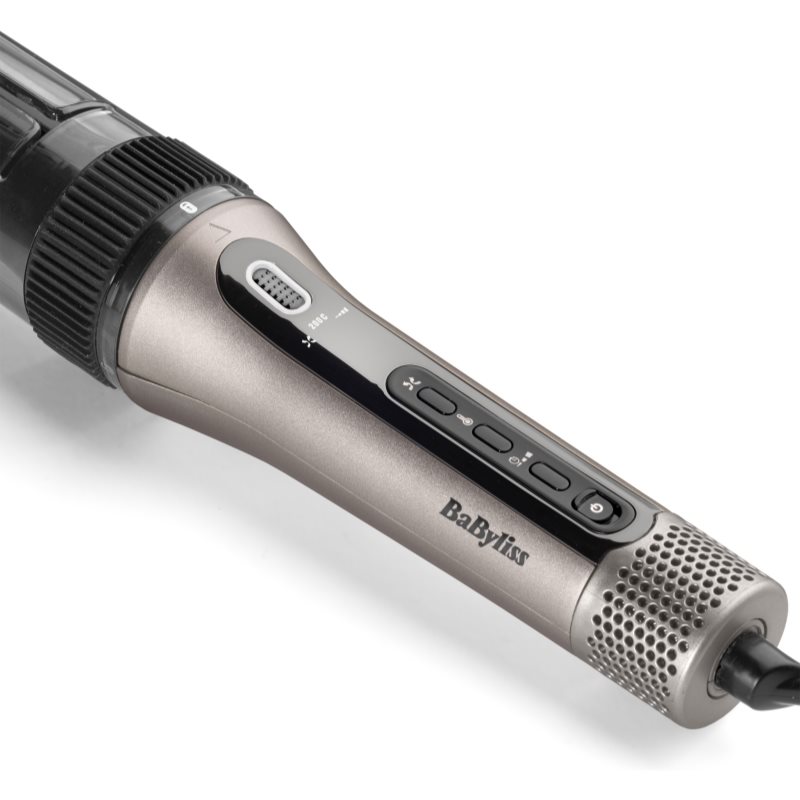 BaByliss Style Secret Air C6688E automatická kulma na vlasy 1 ks (obrázek 5)