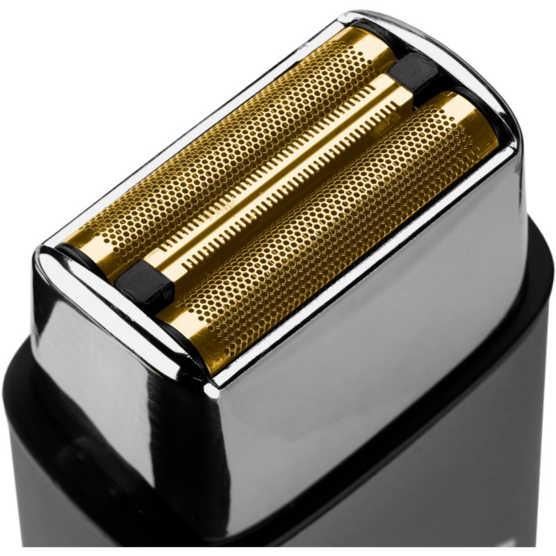 Rasoir électrique BABYLISS FS991DE Double grille Waterproof Autonomie 2h Super X Metal - vue 5