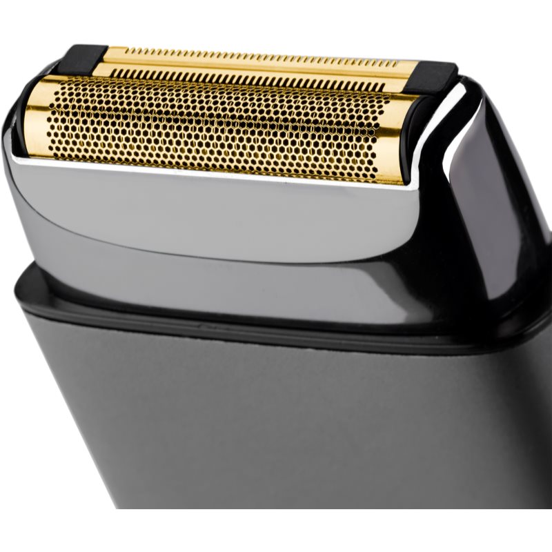 BaByliss FS991SE Rasoir électrique Grille simple Super X Metal Edition - vue 3