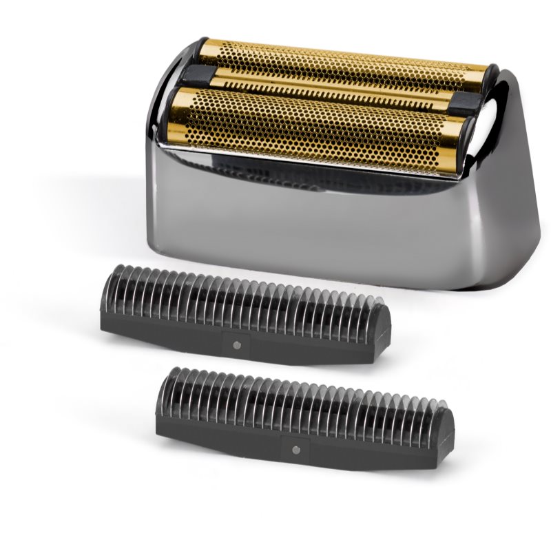 BaByliss Super-X Metal Series ACFS991DBLD Ersatz-Kopf für die Rasur BaByliss FS991DE 2 St.