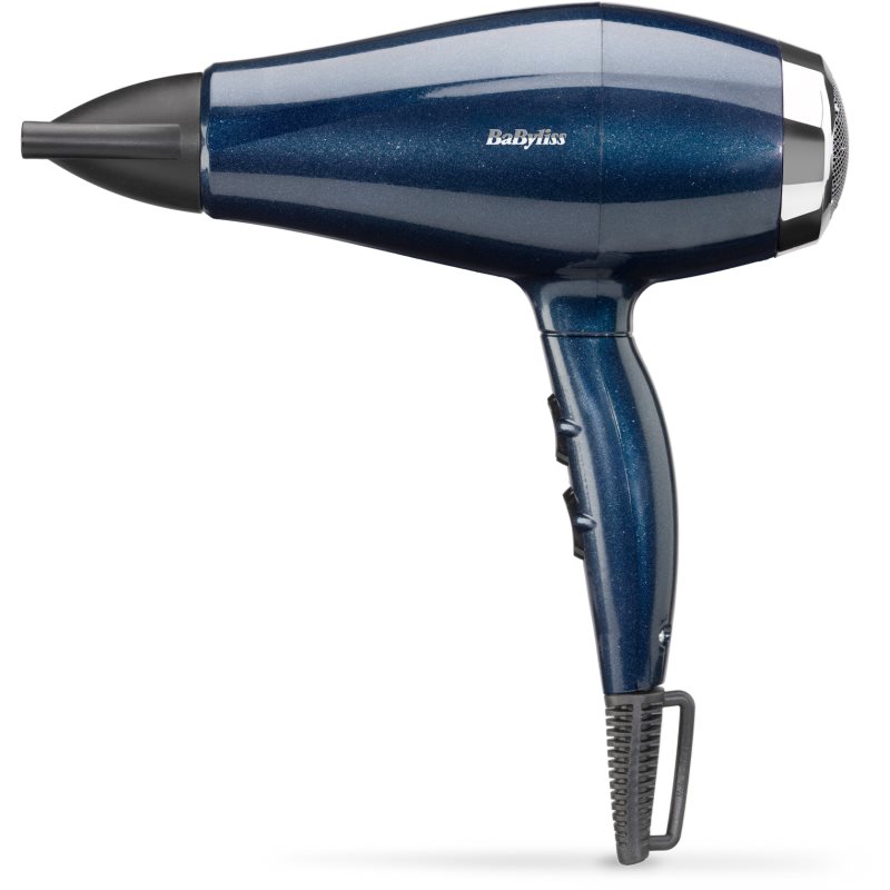 BaByliss BaByliss Sapphire 5918PE Hårtørrer 1 stk.