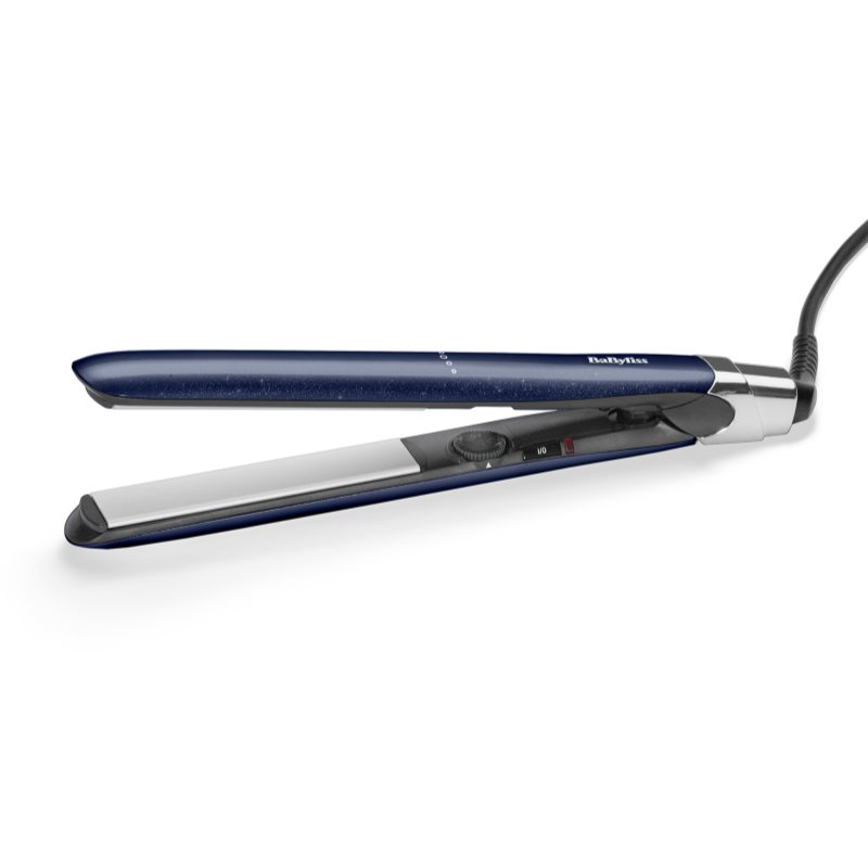 BaByliss BaByliss Sapphire ST918PE suoristusrauta 1 kpl