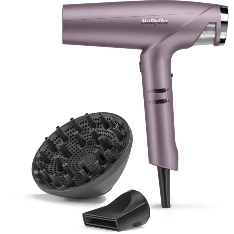 BaByliss BaByliss Futura D6051DE Haartrockner 1 St.