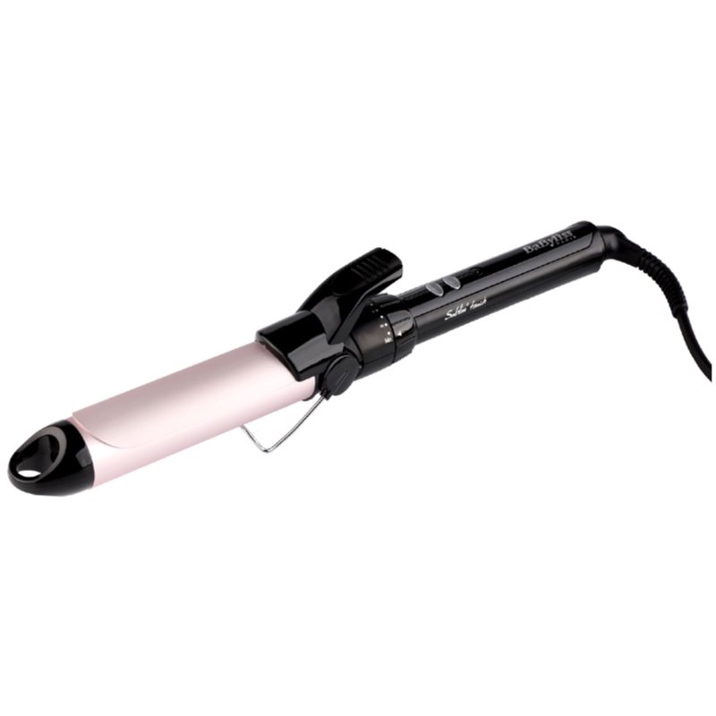 BaByliss Curlers Pro 180 C332E Curling Iron Ø 32 Mm