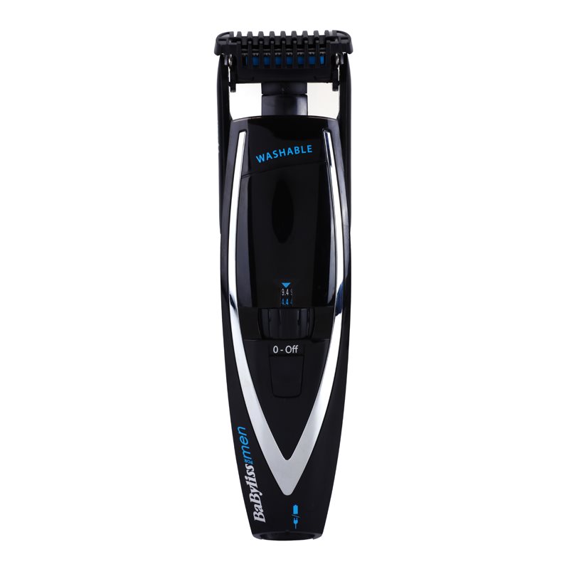 

BaByliss For Men 3D Control & Shave E868E тример