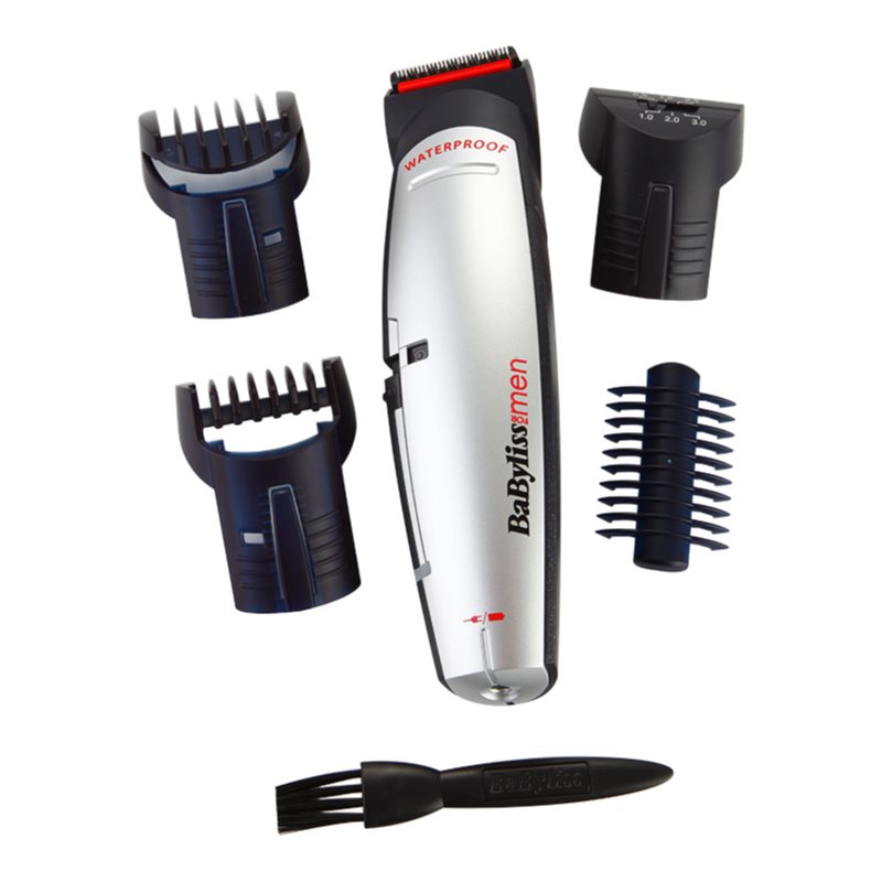 BaByliss For Men X - 10 Hair And Beard Clipper