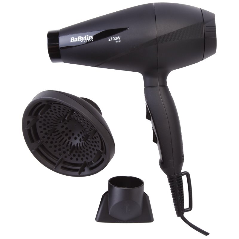 

BaByliss Le Pro Light Volume фен для волосся (6610DE)