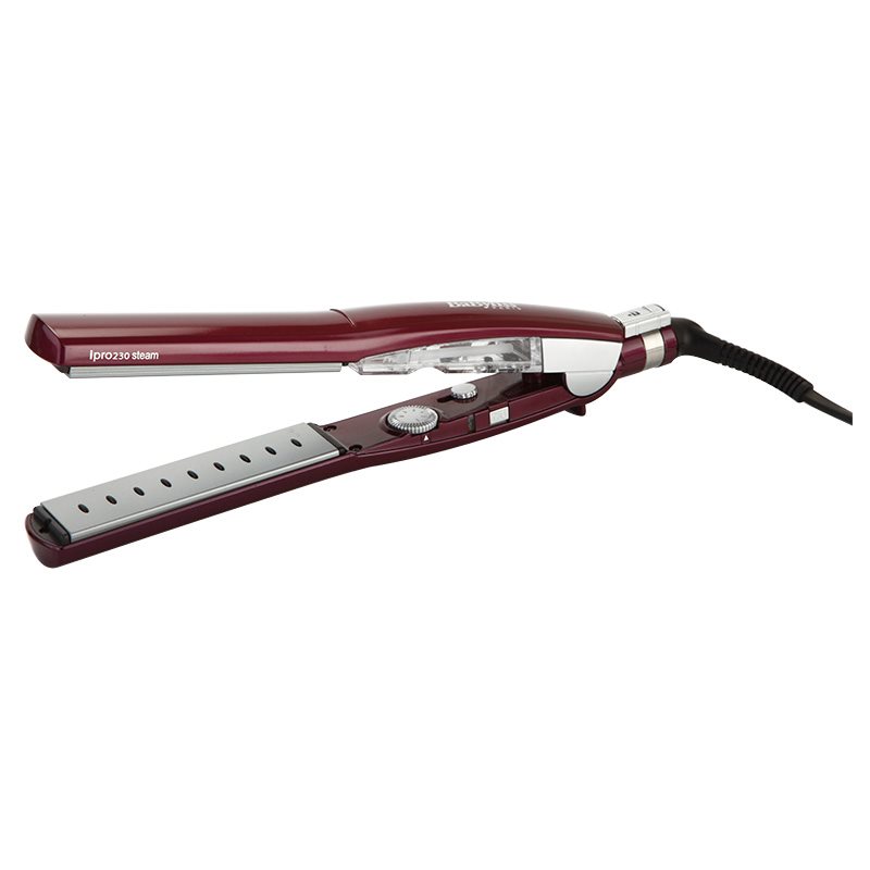 

BaByliss I-PRO 230 Steam Total Protection праска для волосся (ST292E)