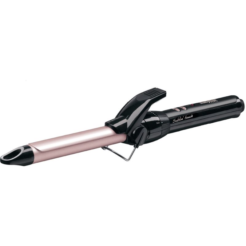 

BaByliss Sublim Touch C319E щипці для волосся