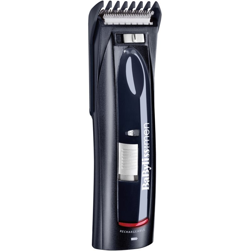 

BaByliss For Men E696E машинка для стрижки волосся