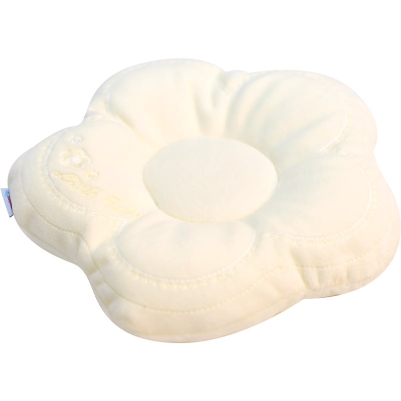 Babymatex Flor Pillow подушка для малюків до року White