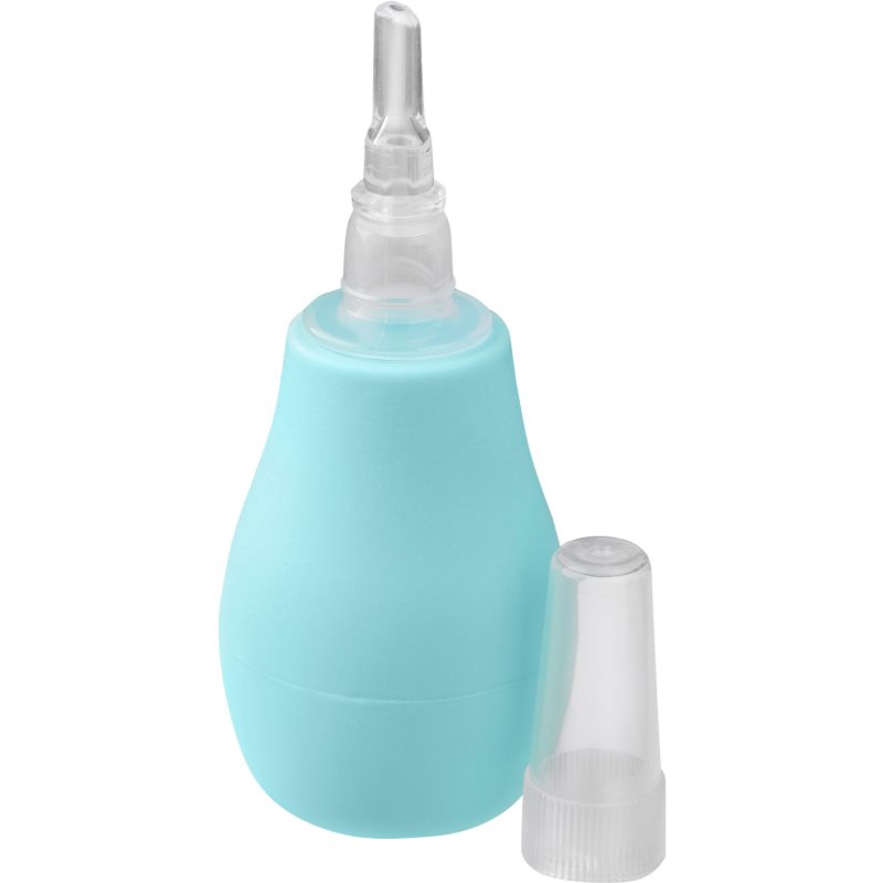 BabyOno Nasal Aspirator aspirator za čiščenje nosu Mint 1 kos